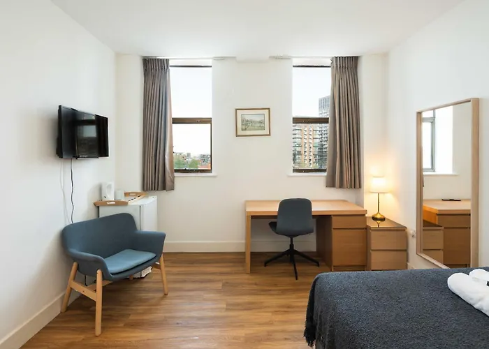 Equitable Hotel Londres