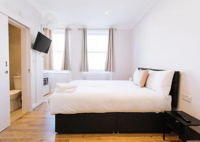 The Chapter Hotels - Hyde Park Londres