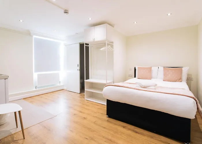 The Chapter Hotels - Hyde Park Londres