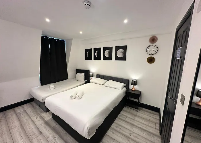 Amsterdam Hotel Londres